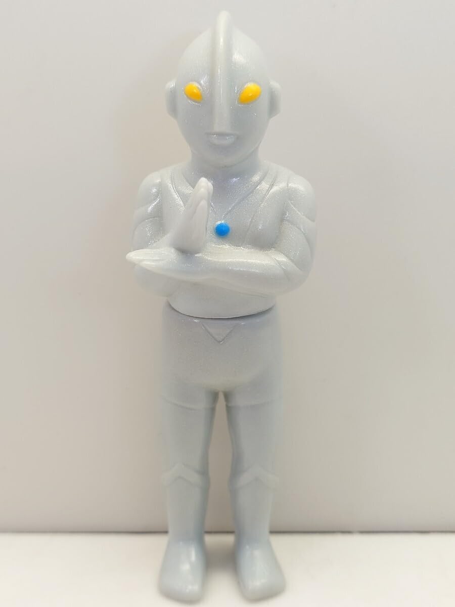 ブルマァク ウルトラマン スペシウム光線 ソフビ 最終値下げ 希少当時